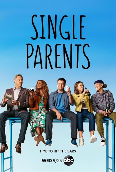 watch-Single Parents (2018)