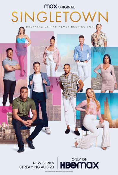 watch-Singletown (2019)