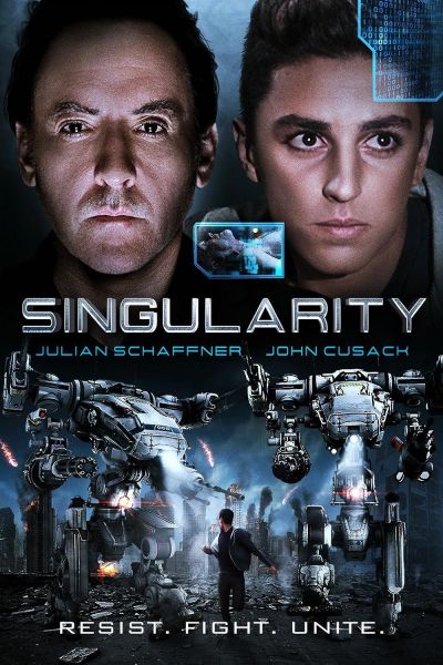 watch-Singularity (2017)