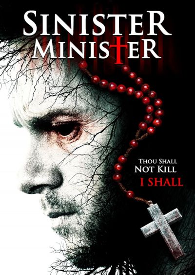 watch-Sinister Minister (2017)