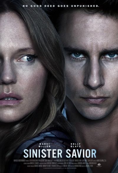 watch-Sinister Savior (2020)