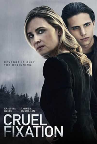 watch-Sinister Seduction (2021)