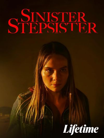 watch-Sinister Stepsister (2022)