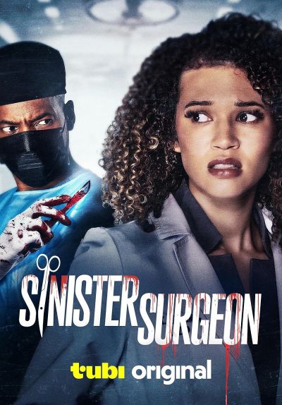 watch-Sinister Surgeon (2024)