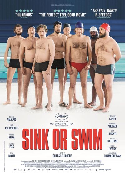watch-Sink or Swim (2019)