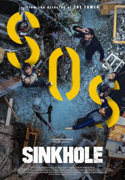 watch-Sinkhole (2021)