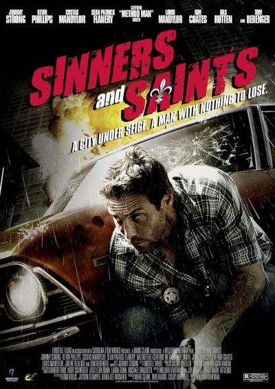 watch-Sinners and Saints (2010)