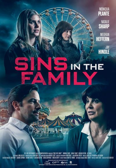 watch-Sins in the Family (2023)