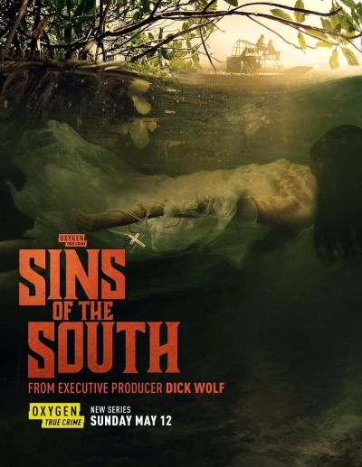 watch-Sins of the South (2024)