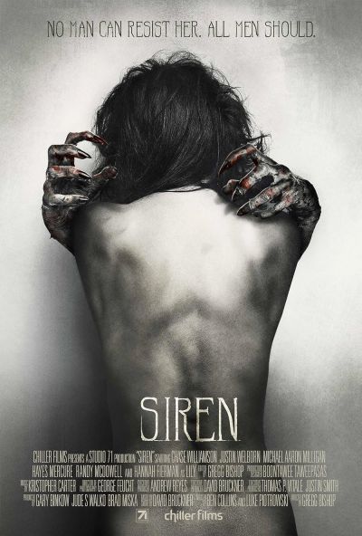 watch-Siren (2016)