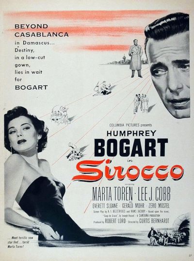 watch-Sirocco (1951)