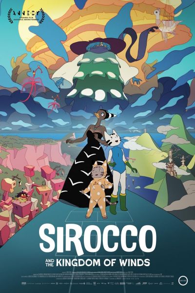 watch-Sirocco and the Kingdom of Winds (2023)