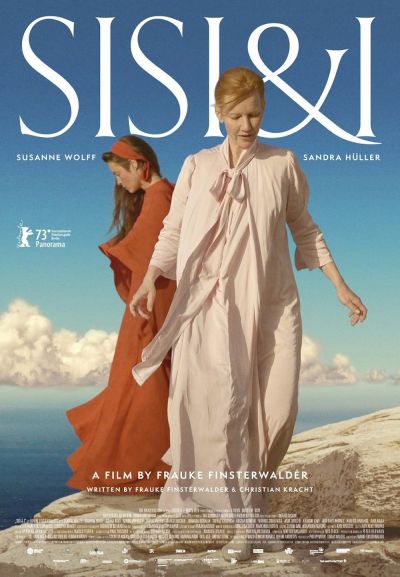 watch-Sisi & I (2023)