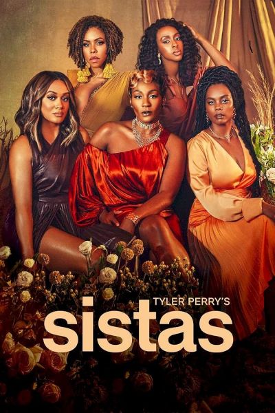 watch-Sistas (2019)