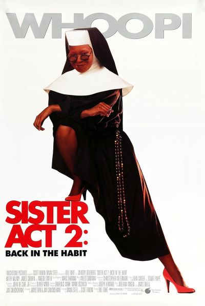 watch-Sister Act 2: Back in the Habit (1993)