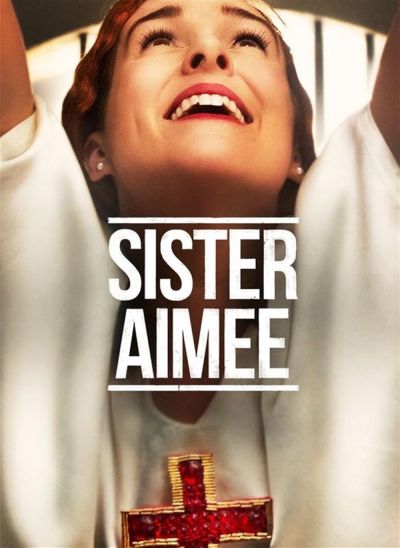 watch-Sister Aimee (2019)