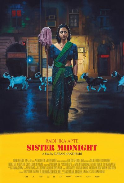 watch-Sister Midnight (2025)