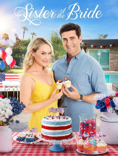 watch-Sister of the Bride (2019)