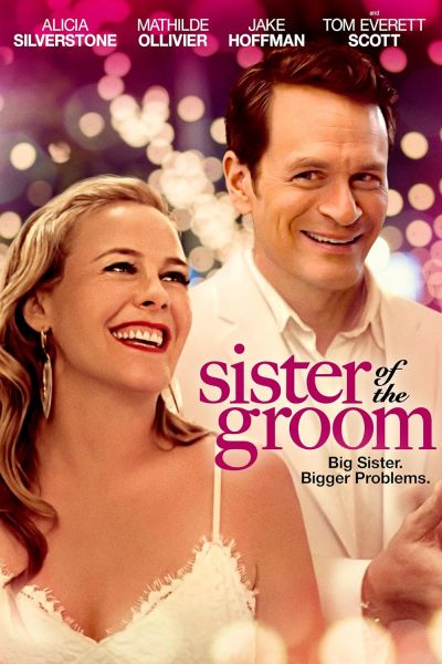 watch-Sister of the Groom (2020)