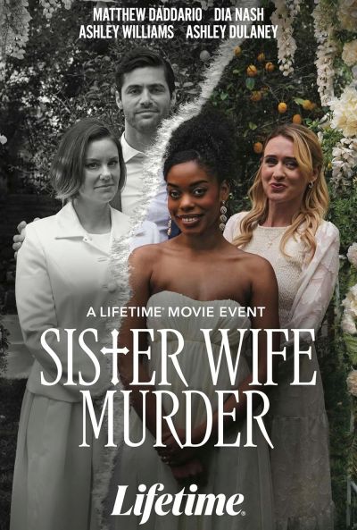 watch-Sister Wife Murder (2024)