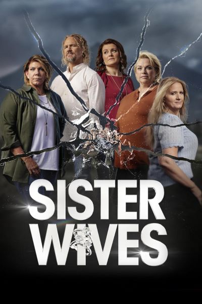 watch-Sister Wives (2010)