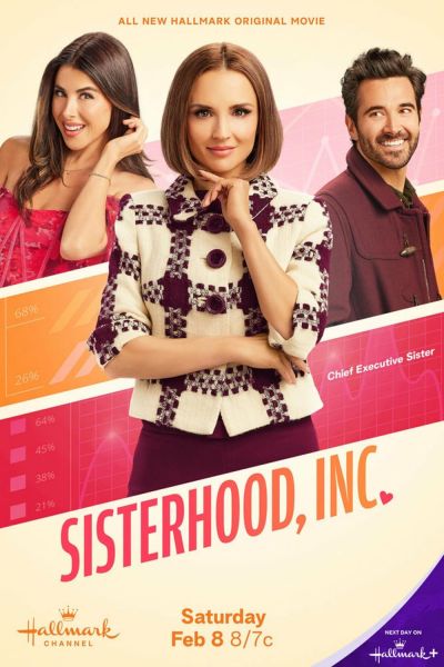 watch-Sisterhood, Inc. (2025)