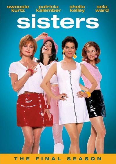 watch-Sisters (1991)