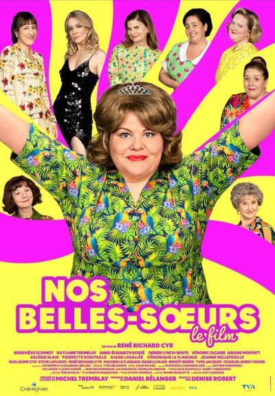 watch-Sisters and Neighbors (2024)