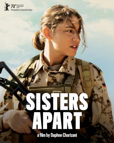 watch-Sisters Apart (2021)