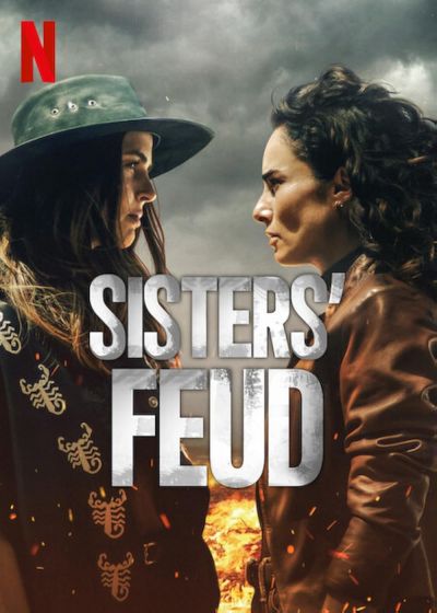 watch-Sisters’ Feud (2024)