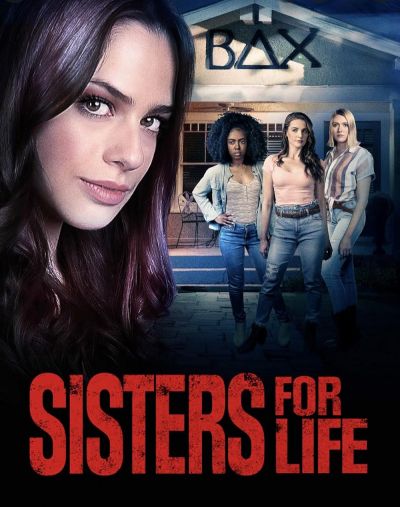 watch-Sisters for Life (2021)
