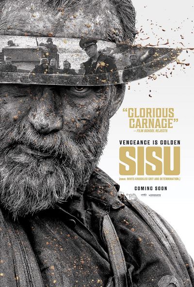 watch-Sisu (2023)