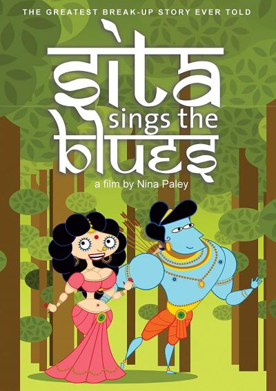 watch-Sita Sings the Blues (2009)