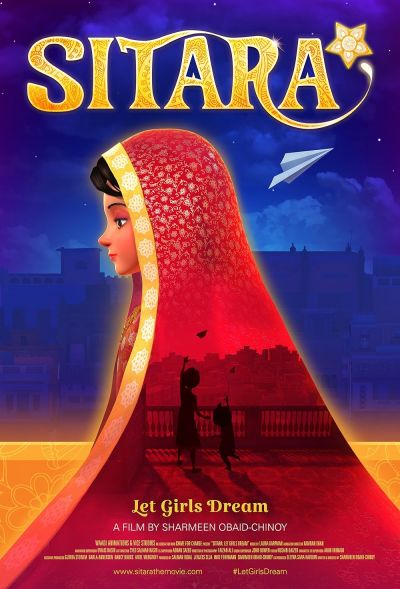watch-Sitara: Let Girls Dream (2020)