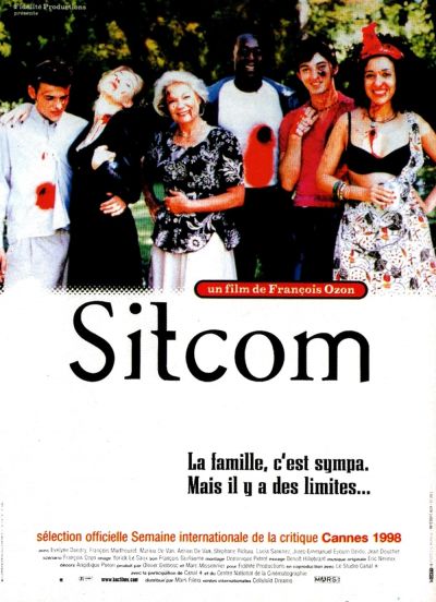 watch-Sitcom (1998)