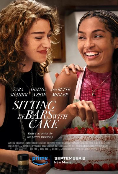 watch-Sitting in Bars with Cake (2023)