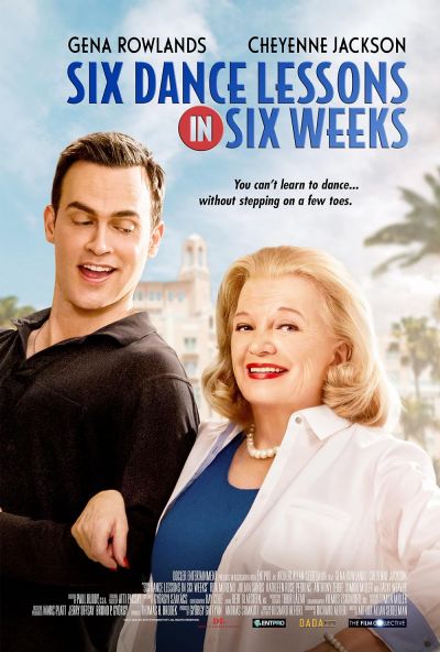 watch-Six Dance Lessons in Six Weeks (2014)