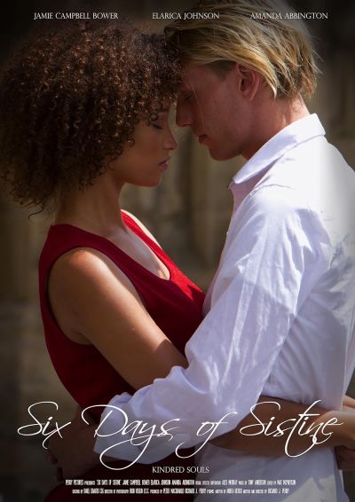 watch-Six Days of Sistine (2019)