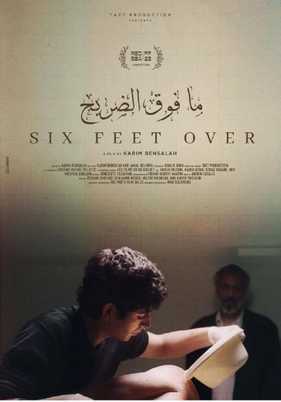 watch-Six Feet Over (2024)