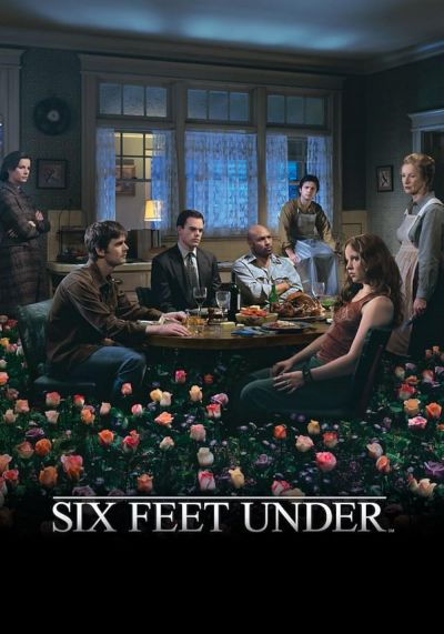 watch-Six Feet Under (2001)