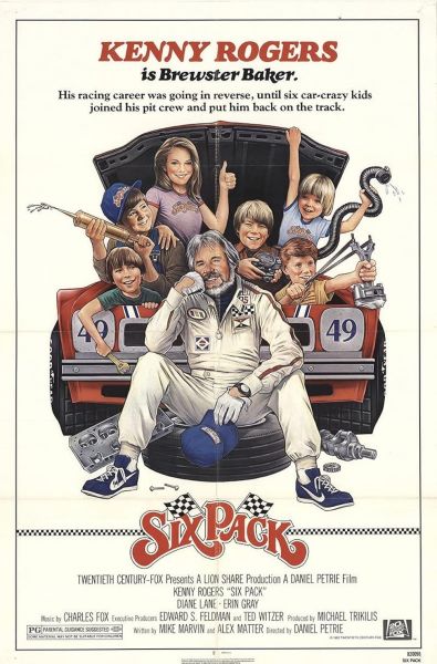 watch-Six Pack (1982)