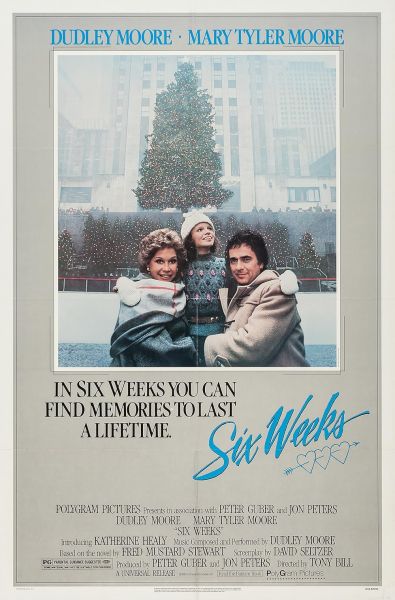 watch-Six Weeks (1982)