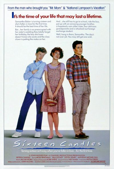 watch-Sixteen Candles (1984)