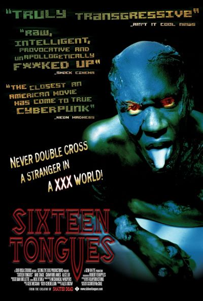 watch-Sixteen Tongues (1999)