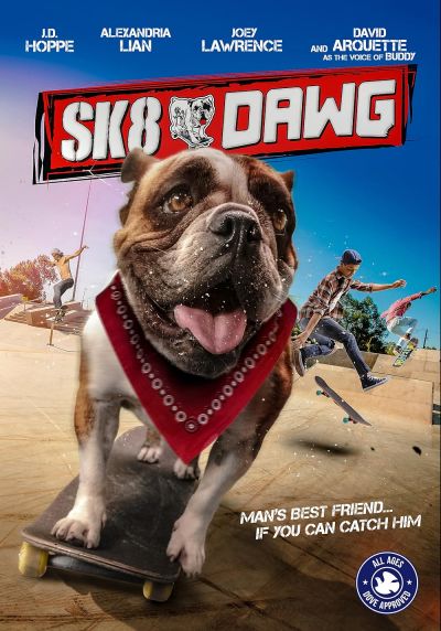 watch-Sk8 Dawg (2018)