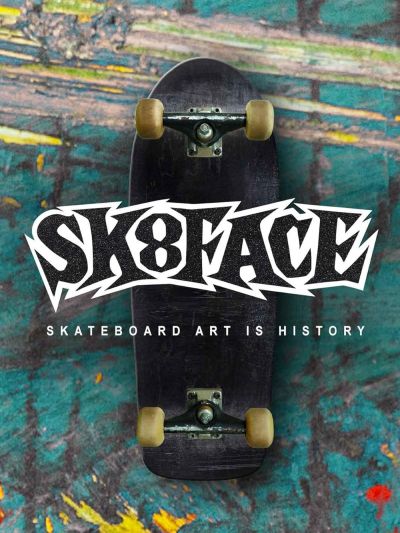 watch-Sk8face (2024)