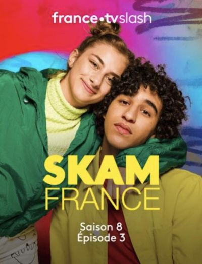 watch-Skam France (2018)