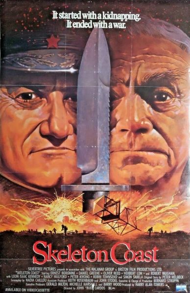 watch-Skeleton Coast (1988)