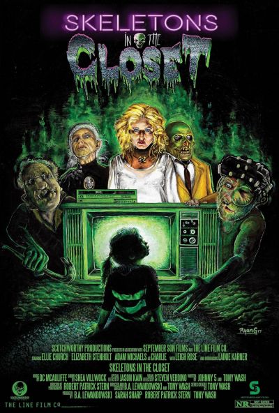 watch-Skeletons in the Closet (2018)