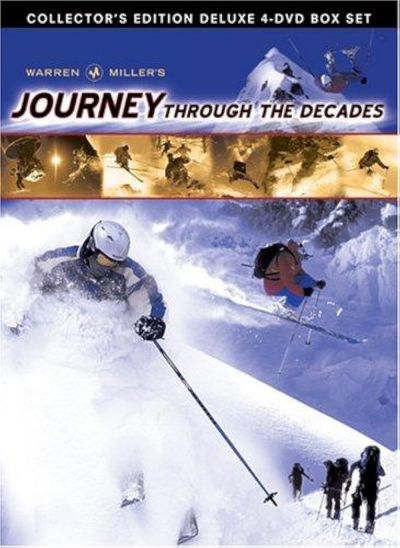 watch-Ski ala Carte (1978)